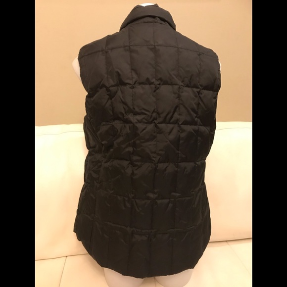 Mondetta sport Quilted Vest - Picture 4 of 10